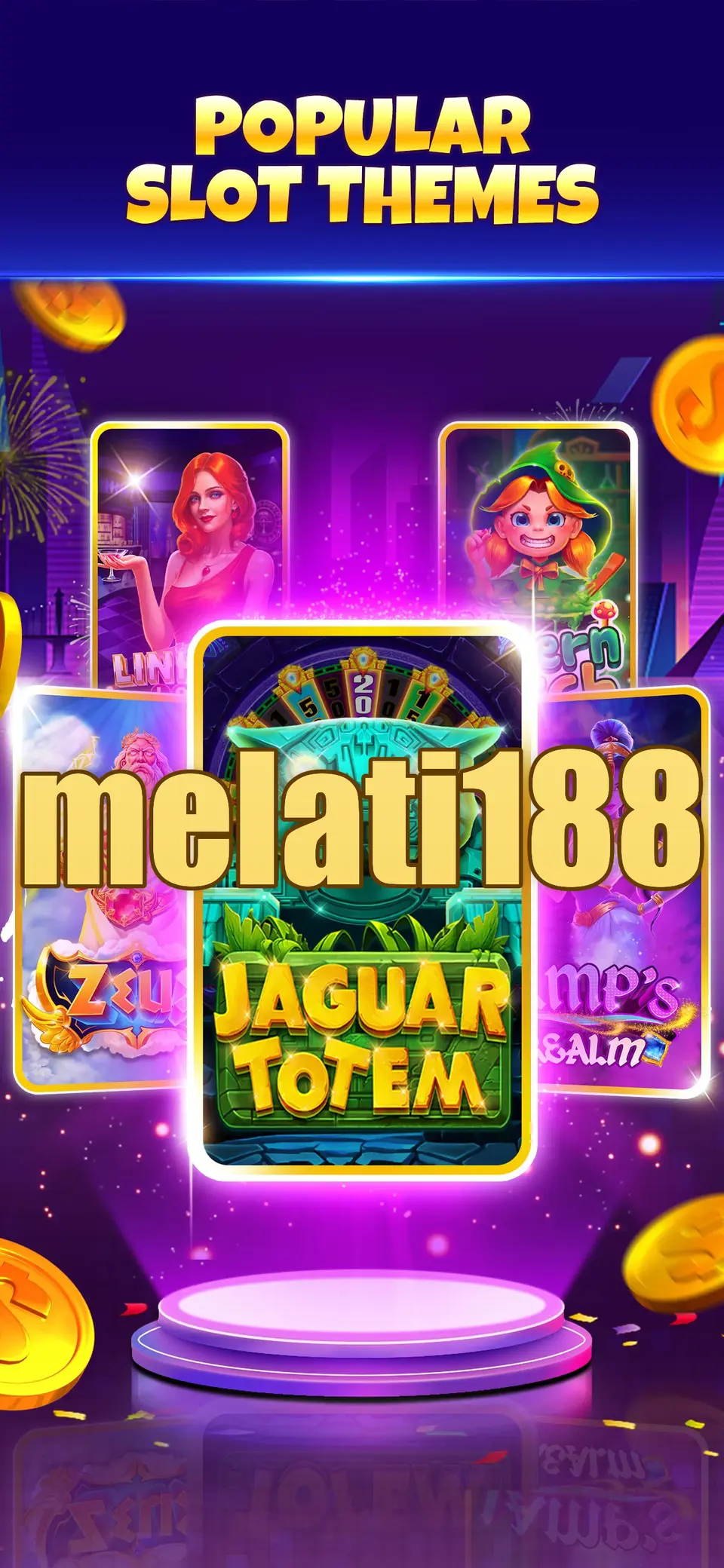 melati188 APK
