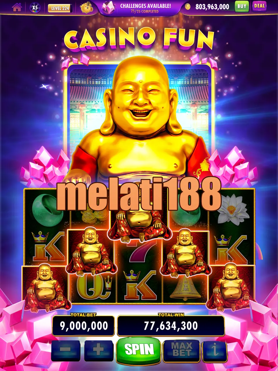 melati188 APK