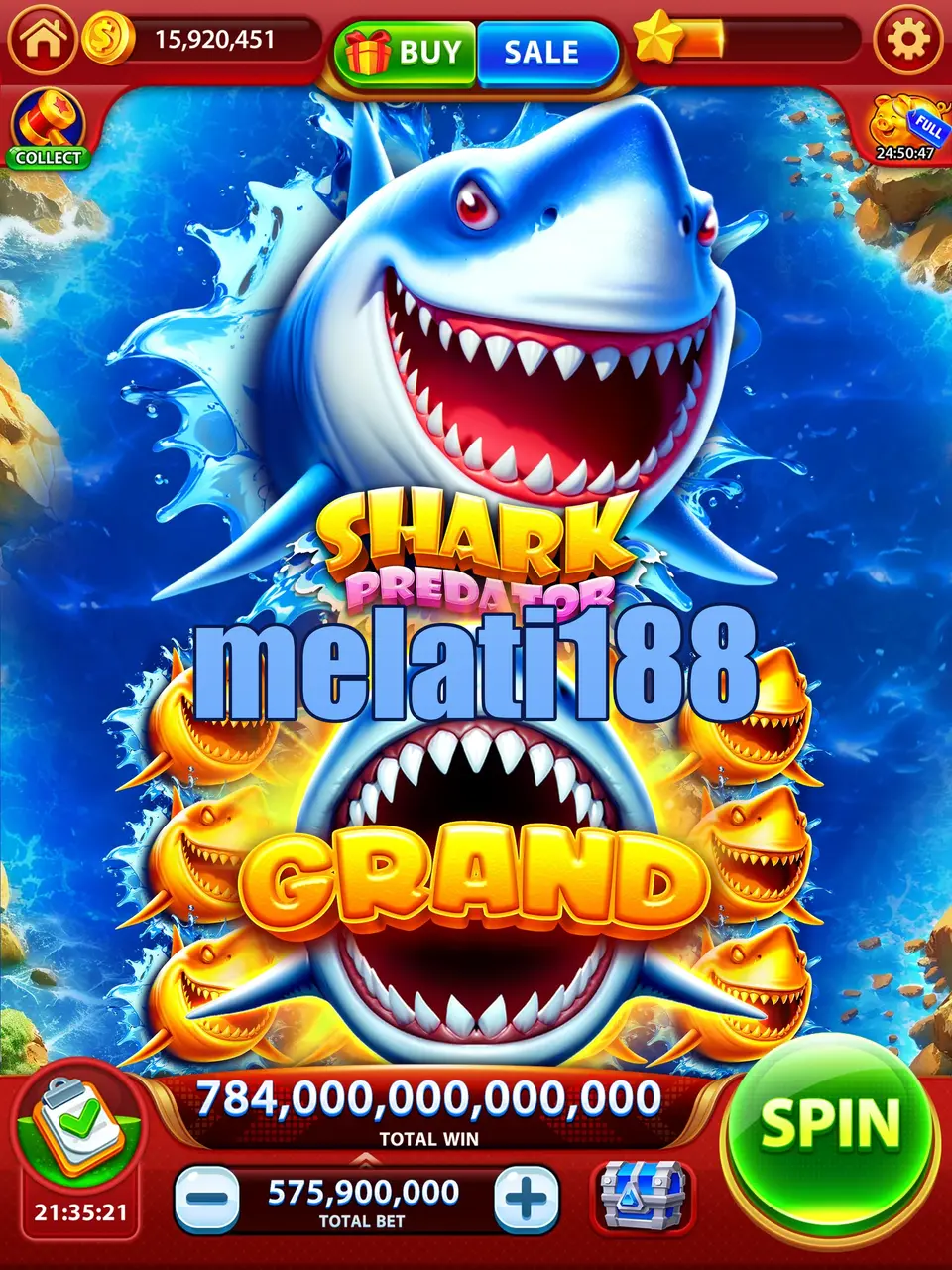 melati188 APK