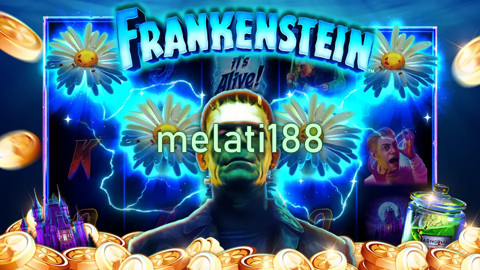 melati188 Masuk