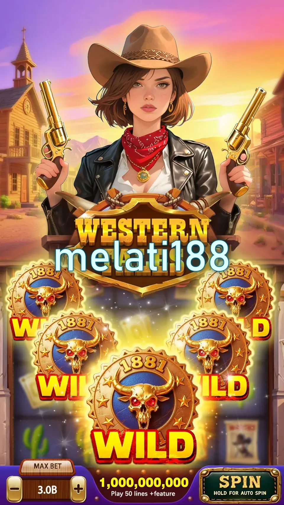 melati188 Masuk